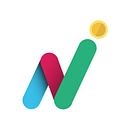 NAKAD logo