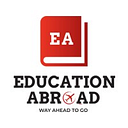 AEC - Abroad Education Consultants logo