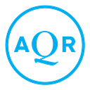 AQR Capital Management logo
