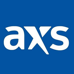 AXS Solutions and Consulting Pvt Ltd logo