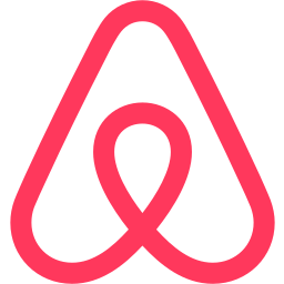 Airbnb logo