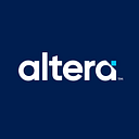 Altera logo