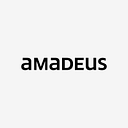 Amadeus logo