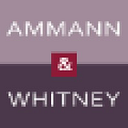 Ammann logo