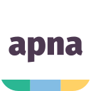 Apna logo