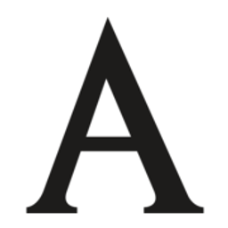 Arup logo