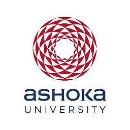 Ashoka University logo