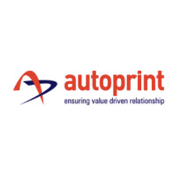 Autoprint Machinery Manufacturers logo