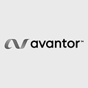 Avantor logo