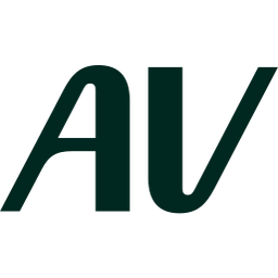 Avenue Supermarts logo