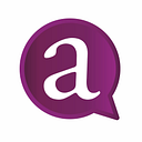 Axis My India logo
