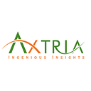 Axtria logo