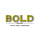 BOLD Magazine logo