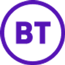BT Group logo
