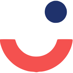 Big Happy logo
