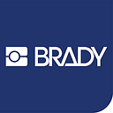 Brady Corporation logo