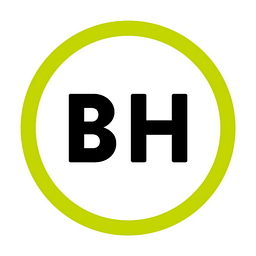 Buro Happold logo