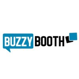 BuzzyBooth logo