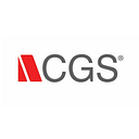CGS Inc. logo