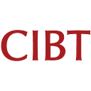 CIBT logo