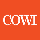 COWI logo