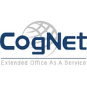 CogNet HRO logo
