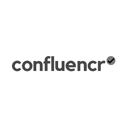 Confluencr logo