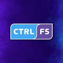 Control F5 logo