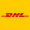 DHL Group logo