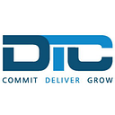 DTC Group logo