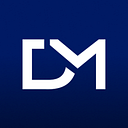 Decentralized Masters logo