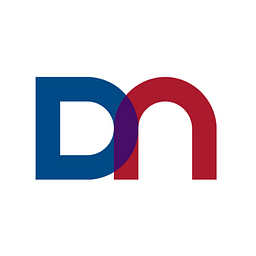 Diebold Nixdorf logo