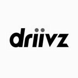 Driivz logo