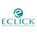 Eclick Softwares and Solutions Pvt Ltd logo