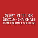Future Generali India Life Insurance logo