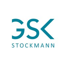 GSK logo