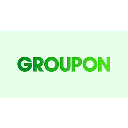 Groupon logo