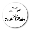 Gusti Leder logo