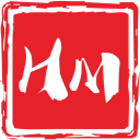 H&M Group logo