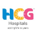 HCG Hospitals logo