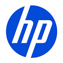 HP Inc. logo