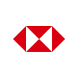 HSBC Holdings plc logo