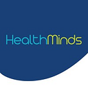 HealthMinds Consulting logo