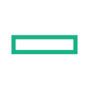 Hewlett Packard Enterprise logo