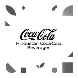 Hindustan Coca-Cola Beverages logo