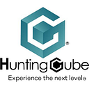 HuntingCube logo