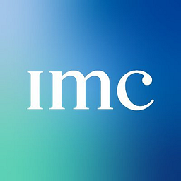IMC Trading logo