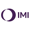 IMI logo