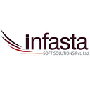 Infasta Soft Solutions Pvt Ltd logo
