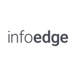 Info Edge logo